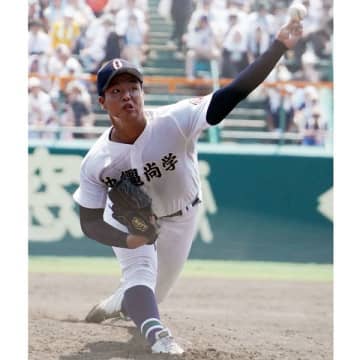 沖縄尚学の強さの秘密…2年生エースがU18代表入りでも新チームはビクともしない