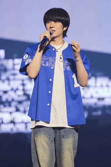 SJ・ヒチョル、障害等級認定後約7年ぶりにステージに立った感想伝える「こんなにも好きで…」