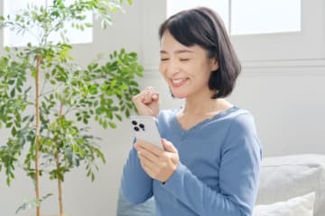 ギガ不足の方には「y.u mobile」がおすすめ？ 今なら「ギガ倍増特典」も実施中！