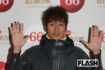 近藤真彦「サンマのきれいな食べ方」写真アップも「途中の写真がないと」ツッコミ殺到…背景に “生肉つかみ事件” の過去