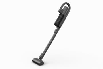 “紙パック派”に朗報！ 吸引力が低下しにくい三菱電機のスティック掃除機「ZUBAQ HC-JK2E」