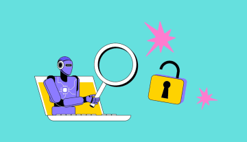 【生成AIとセキュリティ③】生成AIを安全に活用するためのリスクを防ぐ方法は