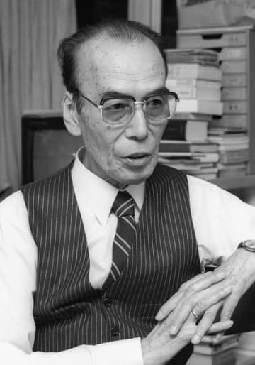 自国を守るためにできることとは？  清水幾太郎著『日本よ 国家たれ  核の選択』を読む【緒形圭子】