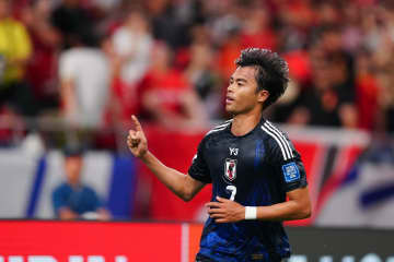 【サッカー日本代表】10/14ブラジル代表との対戦決定。森保監督「トップ・オブ・トップに対し 全力で勝利を目指す」
