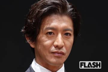 木村拓哉、過去に「バチバチだった」麻雀動画で明かした“不仲俳優”現在は“関係良好”にファンは感無量