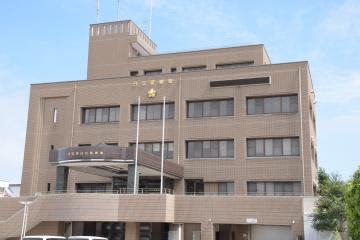 SNS型投資詐欺　日立の女性2238万円被害　茨城