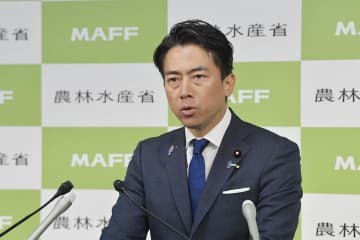 首相支持率が回復の一方で…次期首相に小泉進次郎農相を推す声高まる　総裁選前倒しの是非に「政治的には重い話」