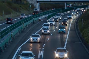 7月に予定されていた高速道路の「深夜割引見直し」が延期に…車で頻繁に大阪と東京を行き来しているのですが、新制度になったら高速料金はいくら変わる？