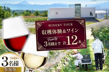 山梨県韮崎市、体験型ふるさと納税を拡充！