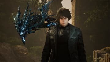 10年以上かけて開発したスタイリッシュアクションRPG『Lost Soul Aside』フラゲユーザーにネタバレをしないよう呼び掛ける―8月29日発売予定