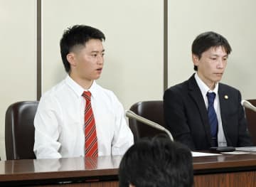 日大アメフト1部所属求める　「有志の会」選手が仲裁申し立て