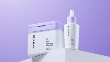 韓国発メディカルコスメブランド「REJURAN COSMETICS」待望の毛穴シリーズが日本上陸！8月31日より発売