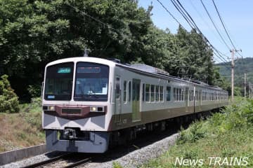 【秩父鉄道】マニアックツアーの第4弾が決定！「秩父路快特」を6000系電車（6003号）で開催