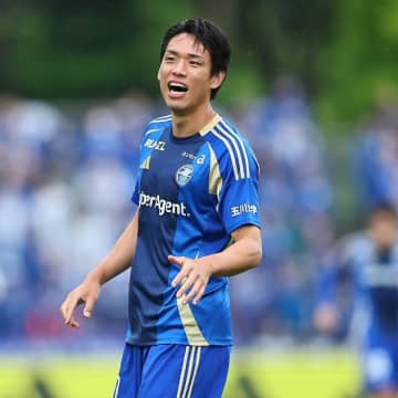 「皮肉な状況だ」今季まだ２得点。町田オ・セフンの韓国代表選出を母国メディアが疑問視。「代わりの選手がいないわけではない」と主張も