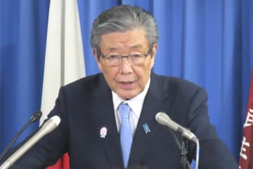 自民・森山幹事長　参院選公約の２万円給付見直し示唆　野党からは「一線を画したい」