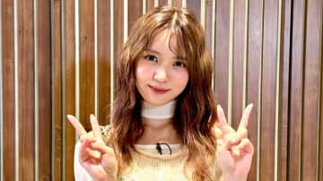 元櫻坂46・小林由依　『yousti』として歩む音楽活動の道「いろんなことを考えて覚悟を決めた」