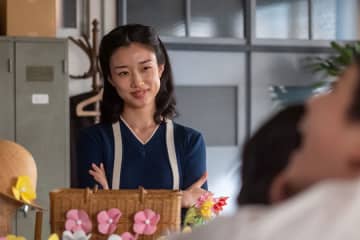 八木と蘭子の大人なやり取りに朝ドラ受け動揺「急にテイストが」