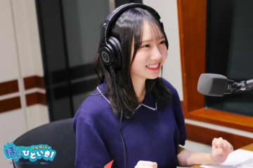 「河田さんのくしゃみは…」日向坂46藤嶌果歩が明かした先輩メンバー・河田陽菜の“秘密”に山下葉留花もビックリ!?