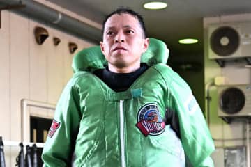 【若松ボート・ＳＧメモリアル】中島孝平　繰り上がり出場で６コースから白星発進！約７万円の高配演出