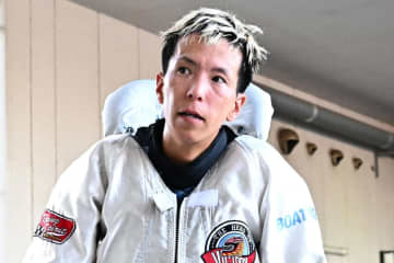 【若松ボート・ＳＧメモリアル】新田雄史が初日２､１着　仕上がりも納得の域「全体にまずまず。このまま行く」
