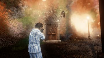 “モノ”はいつも何を考えているのか？世界を創造するTPS『Dreams of Another』で描かれるセリフは驚くほど深い…インタビューでクリエイターの脳内も覗いてみた