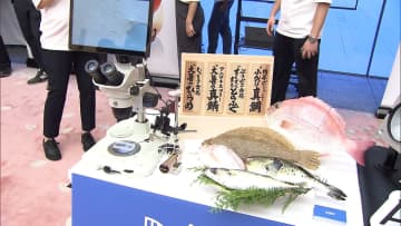 “ロボット活用範囲広げる”企業が受賞　官邸で「日本スタートアップ大賞2025」授賞式