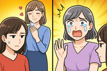 同僚に「未婚は肩身が狭いでしょ？」と見下された私。→数年後、その同僚が婚約破棄されていた【短編小説】