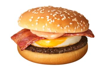 「マクドの月見」２０２５年の内容は？ 新メニュー含む全８品