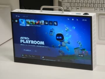 わずか2.8kgで持ち運べる「PS5」！？国内ユーザーの驚きDIY―こだわりの自作排熱機構は0.1mm単位での調整に