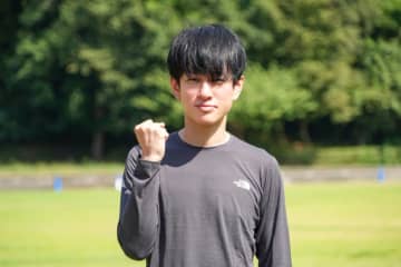 『２４時間テレビ４８』チャリティーランナー横山裕の走る理由