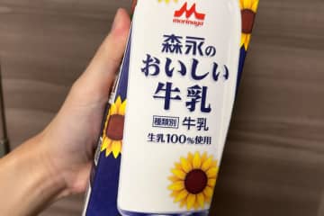 実は熱中症予防に有効な飲み物・牛乳、7割の人が「知らなかった」　森永乳業にその効果を聞くと…