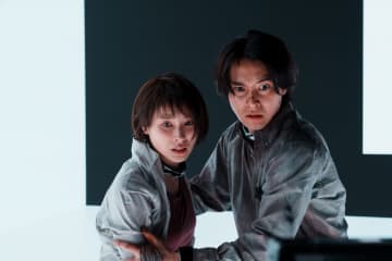 山﨑賢人＆土屋太鳳主演 Netflixドラマ『今際の国のアリス』シーズン3が9月25日（木）世界独占配信開始！