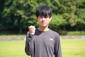 『24時間テレビ48』SUPER EIGHT・横山裕がチャリティーランナーに意気込み「思いをこめて走ります」