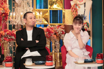 ハライチ岩井が作る “炒飯史上一番うまい炒飯”にスタジオ仰天『千鳥かまいたちゴールデンアワー』