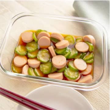 【きゅうり余ってる人、絶対見て】「家族全員がハマった」「万能過ぎじゃん魚肉ソーセージ」想像以上にうまいレシピ♪