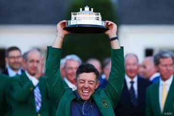 「日本オープン」優勝者にマスターズ出場権 各国ナショナルオープン勝者に門戸開く