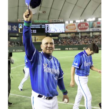「ラミレス監督」が誕生しそうなセパ4球団…本人も2度目にやる気満々か