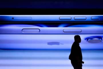 アップル、９月１０日にイベント開催へ　「ｉＰｈｏｎｅ　１７」発表か