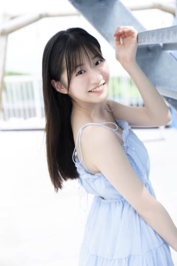 「ミスマガジン2025」は永岡ゆきねに決定！今後が楽しみすぎる期待の原石たち