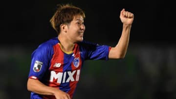 元神戸MF三田啓貴は「普通はビッグクラブ移籍だが…」新天地タイで脚光「最も有名な…」