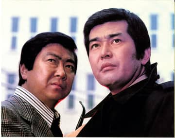 石原裕次郎×渡哲也『大都会-闘いの日々-』ホームドラマチャンネルでアンコール放送