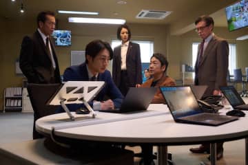 『大追跡』が“水9ドラマ”視聴者に受け入れられる理由　『相棒』を彷彿とさせる“定番”の数々