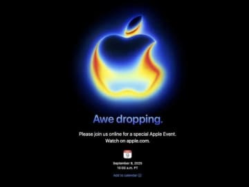 アップル、9月10日午前2時にスペシャルイベント　iPhone 17やAirPods Pro 3など発表か（噂まとめ）