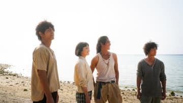 妻夫木聡・広瀬すず・窪田正孝・永山瑛太らが“たぎる想い”を語る、映画『宝島』特別映像が初解禁　大迫力の「コザ暴動」メイキングシーンも収録