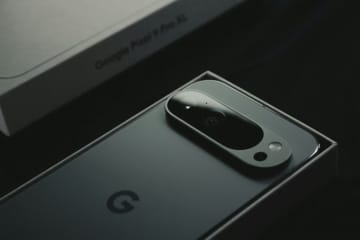 iPhoneユーザーを奪え！ Googleが「Pixel 10」で猛攻