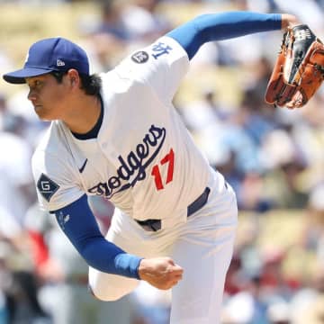 ドジャース大谷の今季投手初勝利を阻む「ビッグレッドマシン」…レッズ打線は序盤に警戒せよ