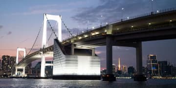 【浦安乗合屋形船】景色を楽しめるベストシーズンの到来！ 人気の「お台場コース」に乗船してきた！「2025年後期運航スケジュール解禁です」