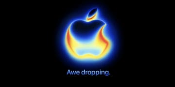 アップル、9月10日にiPhone 17シリーズ発表へ。「Awe dropping」イベント開催