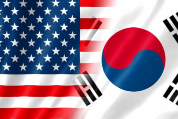 韓国の李大統領がトランプ大統領と就任後初会談。米韓関係の再構築に前進か。