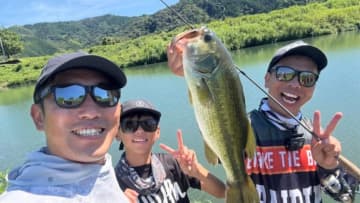 「午後になると見えバスが消えた…」こんなあるあるな展開、対処法は簡単です！魚を探す過程と工夫が一番夢中になる！